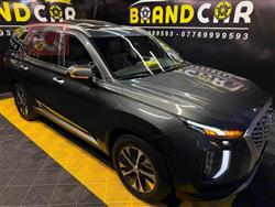 هیوندای پالیسەید